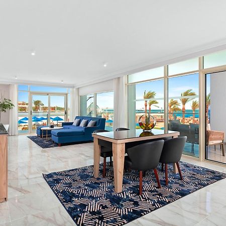 Pickalbatros Blu Spa Resort - Adults Friendly 16 Years Plus- Ultra All-Inclusive الغردقة المظهر الخارجي الصورة