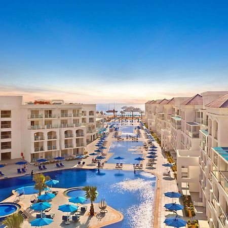 Pickalbatros Blu Spa Resort - Adults Friendly 16 Years Plus- Ultra All-Inclusive الغردقة المظهر الخارجي الصورة Hard Rock Hotel & Casino Punta Cana
