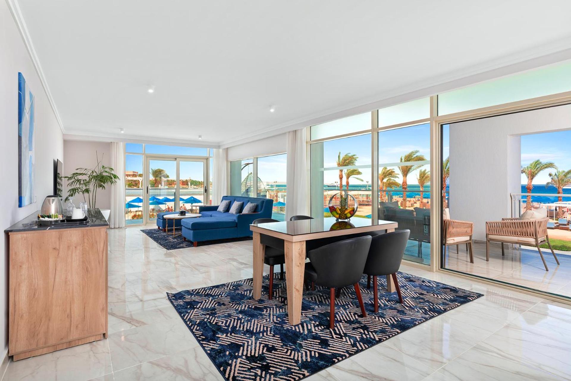 Pickalbatros Blu Spa Resort - Adults Friendly 16 Years Plus- Ultra All-Inclusive الغردقة المظهر الخارجي الصورة