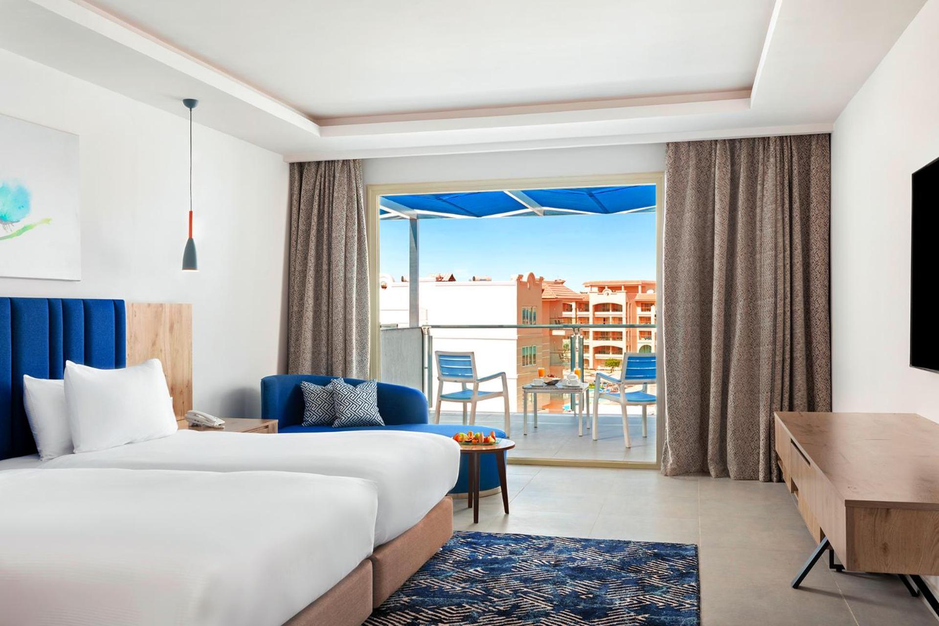 Pickalbatros Blu Spa Resort - Adults Friendly 16 Years Plus- Ultra All-Inclusive الغردقة المظهر الخارجي الصورة