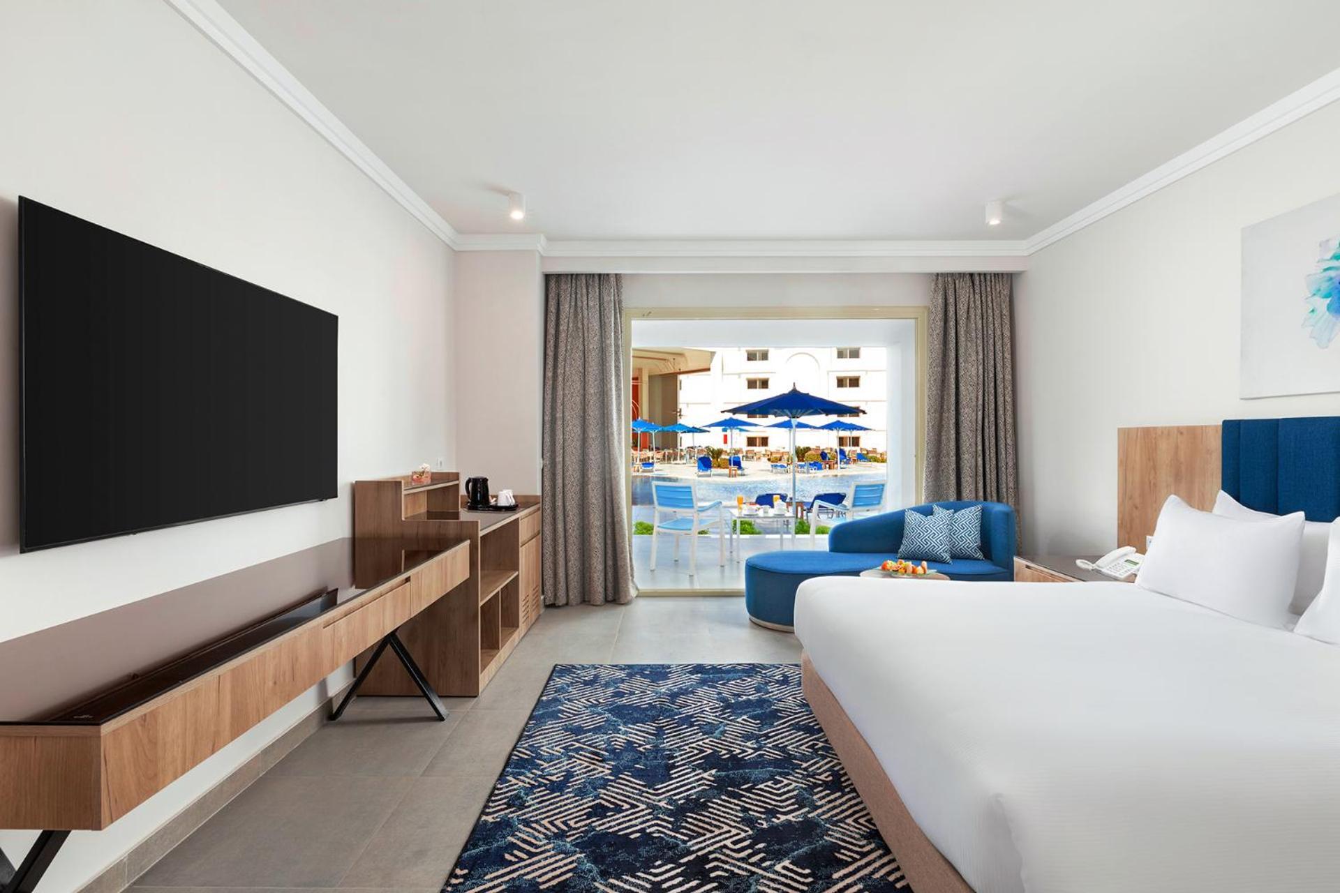 Pickalbatros Blu Spa Resort - Adults Friendly 16 Years Plus- Ultra All-Inclusive الغردقة المظهر الخارجي الصورة