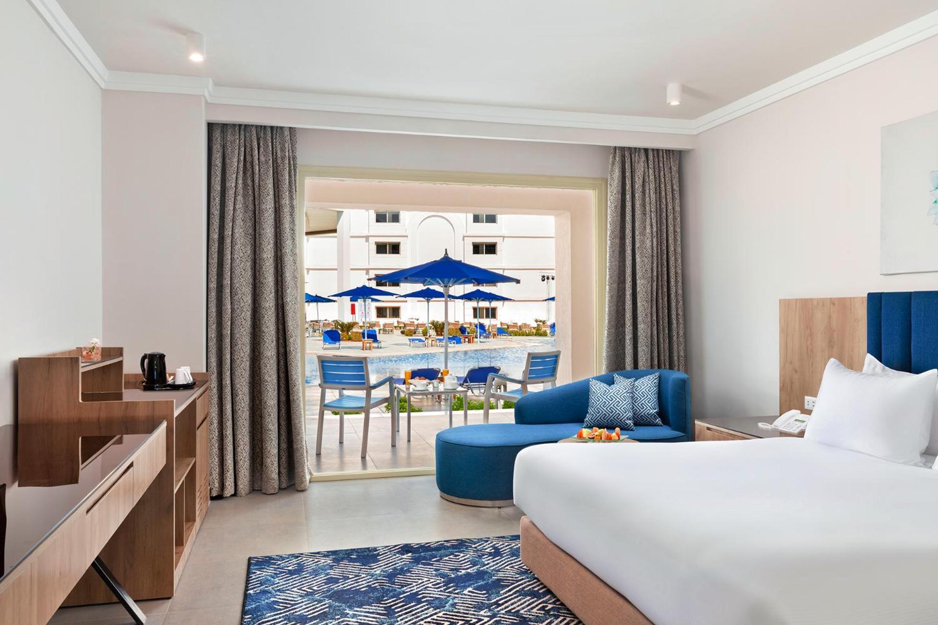 Pickalbatros Blu Spa Resort - Adults Friendly 16 Years Plus- Ultra All-Inclusive الغردقة المظهر الخارجي الصورة