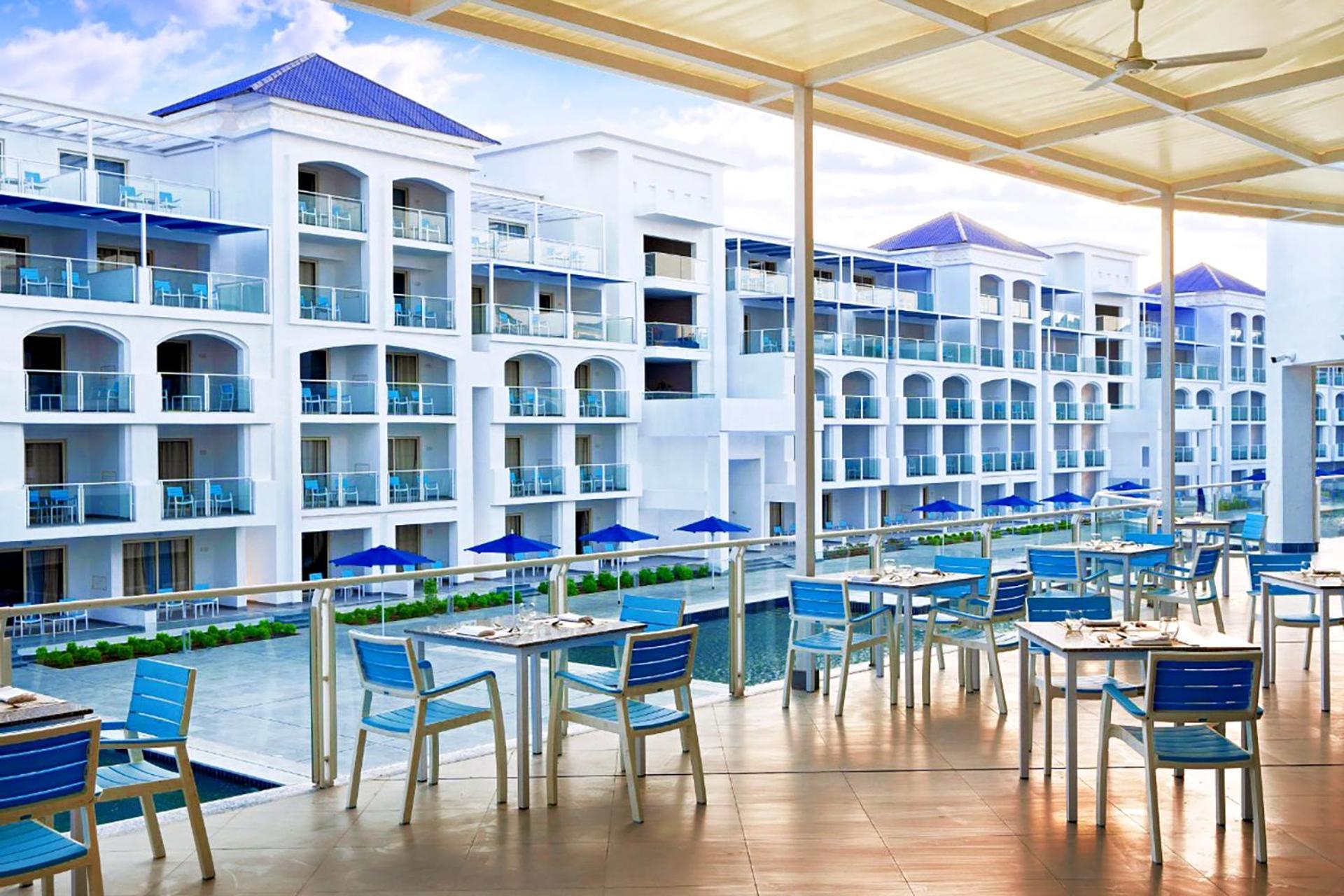Pickalbatros Blu Spa Resort - Adults Friendly 16 Years Plus- Ultra All-Inclusive الغردقة المظهر الخارجي الصورة The Royal